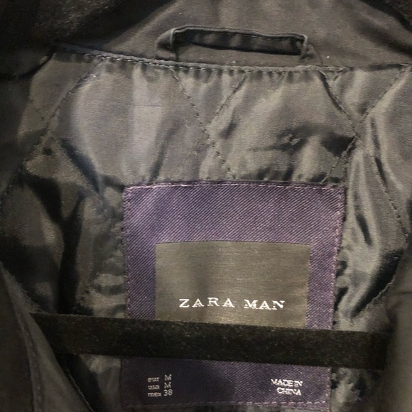 Zara Man jacket - Picture 7 of 7